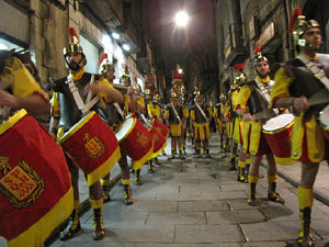Lliurament del Pen&oacute;