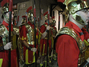 Lliurament del Pen&oacute;