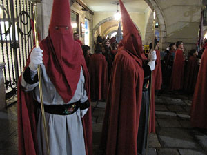 Lliurament del Pen&oacute;