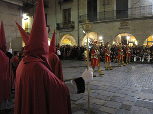 Lliurament del Pen&oacute;