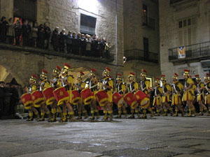 Lliurament del Pen&oacute;