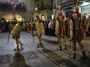 Lliurament del Pen&oacute;