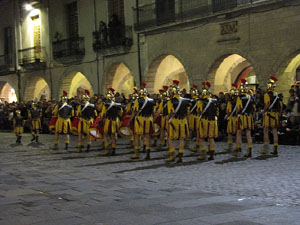 Lliurament del Pen&oacute;