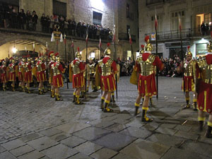 Lliurament del Pen&oacute;