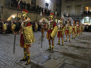 Lliurament del Pen&oacute;