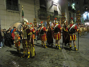 Lliurament del Pen&oacute;