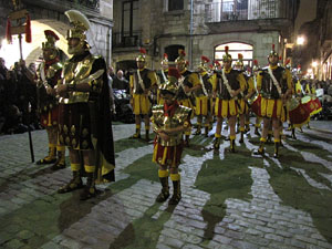 Lliurament del Pen&oacute;