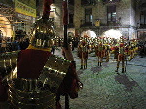 Lliurament del Pen&oacute;
