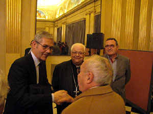 El Preg&oacute; de Setmana Santa 2013