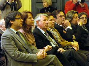 El Preg&oacute; de Setmana Santa 2013