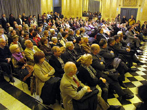 El Preg&oacute; de Setmana Santa 2013
