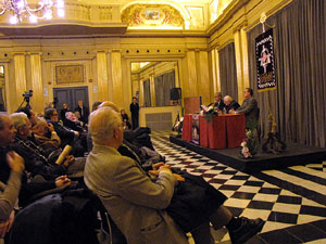 El Preg&oacute; de Setmana Santa 2013