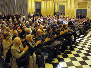 El Preg&oacute; de Setmana Santa 2013