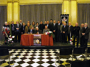 El Preg&oacute; de Setmana Santa 2013