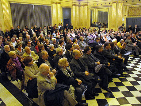 El Preg&oacute; de Setmana Santa