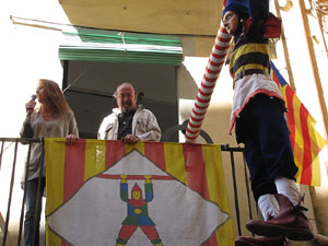 Preg&oacute del Tarl&agrave;