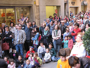Preg&oacute del Tarl&agrave;