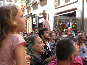Preg&oacute del Tarl&agrave;