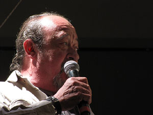 Preg&oacute del Tarl&agrave;