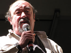 Preg&oacute del Tarl&agrave;