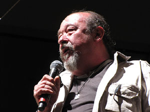 Preg&oacute del Tarl&agrave;