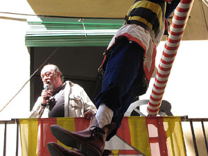 Preg&oacute del Tarl&agrave;