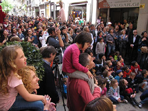 Preg&oacute del Tarl&agrave;