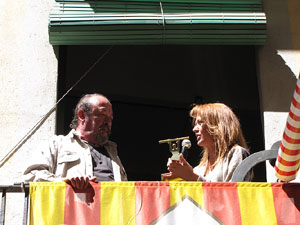 Preg&oacute del Tarl&agrave;