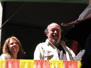 Preg&oacute del Tarl&agrave;