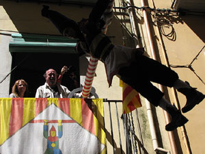 Preg&oacute del Tarl&agrave;
