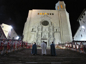 La Process&oacute; del Sant Enterrament