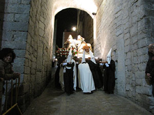 Process&oacute; del Sant Enterrament