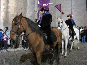 Process&oacute; del Sant Enterrament