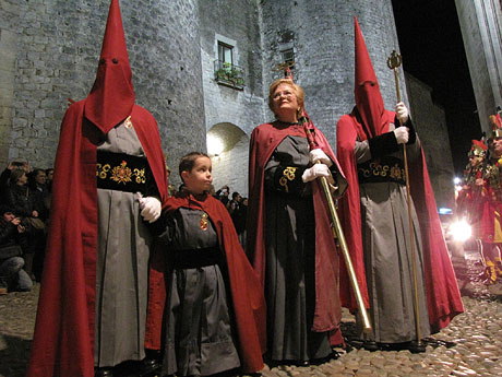 Recollida del Pen&oacute;