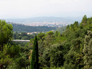 Miscel&middot;l&agrave;nia de l'itinerari