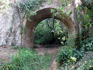 Miscel&middot;l&agrave;nia de l'itinerari