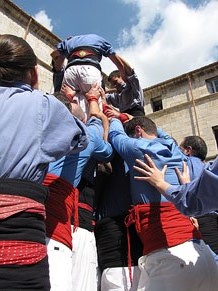 Inauguraci&oacute; a la pla&ccedil;a de la Catedral