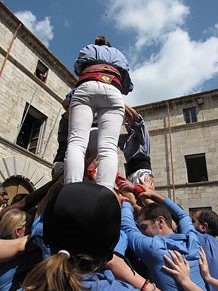 Inauguraci&oacute; a la pla&ccedil;a de la Catedral