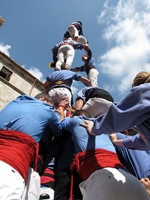 Inauguraci&oacute; a la pla&ccedil;a de la Catedral
