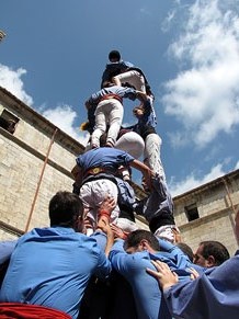 Inauguraci&oacute; a la pla&ccedil;a de la Catedral