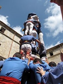 Inauguraci&oacute; a la pla&ccedil;a de la Catedral