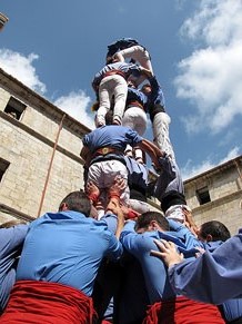 Inauguraci&oacute; a la pla&ccedil;a de la Catedral