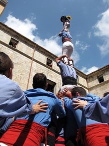 Inauguraci&oacute; a la pla&ccedil;a de la Catedral