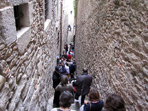 Centre Bonastruc &ccedil;a Porta