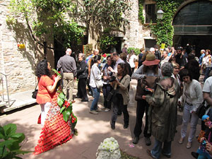 Centre Bonastruc &ccedil;a Porta