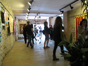 Centre Bonastruc &ccedil;a Porta
