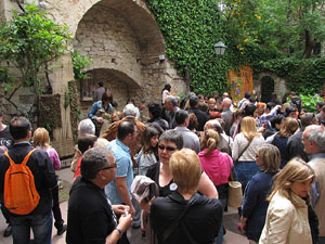 Centre Bonastruc &ccedil;a Porta