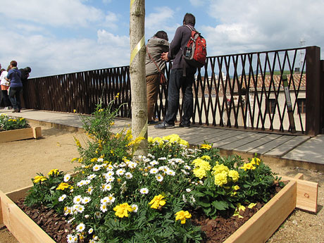Mirador dels Maristes