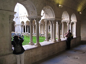 Sant Pere de Galligants