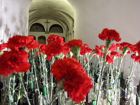 Museu d'Hist&ograve;ria de la Ciutat. L'Assecador